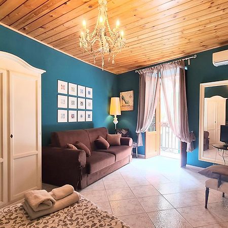 Casakameusa Palermo Ngoại thất bức ảnh