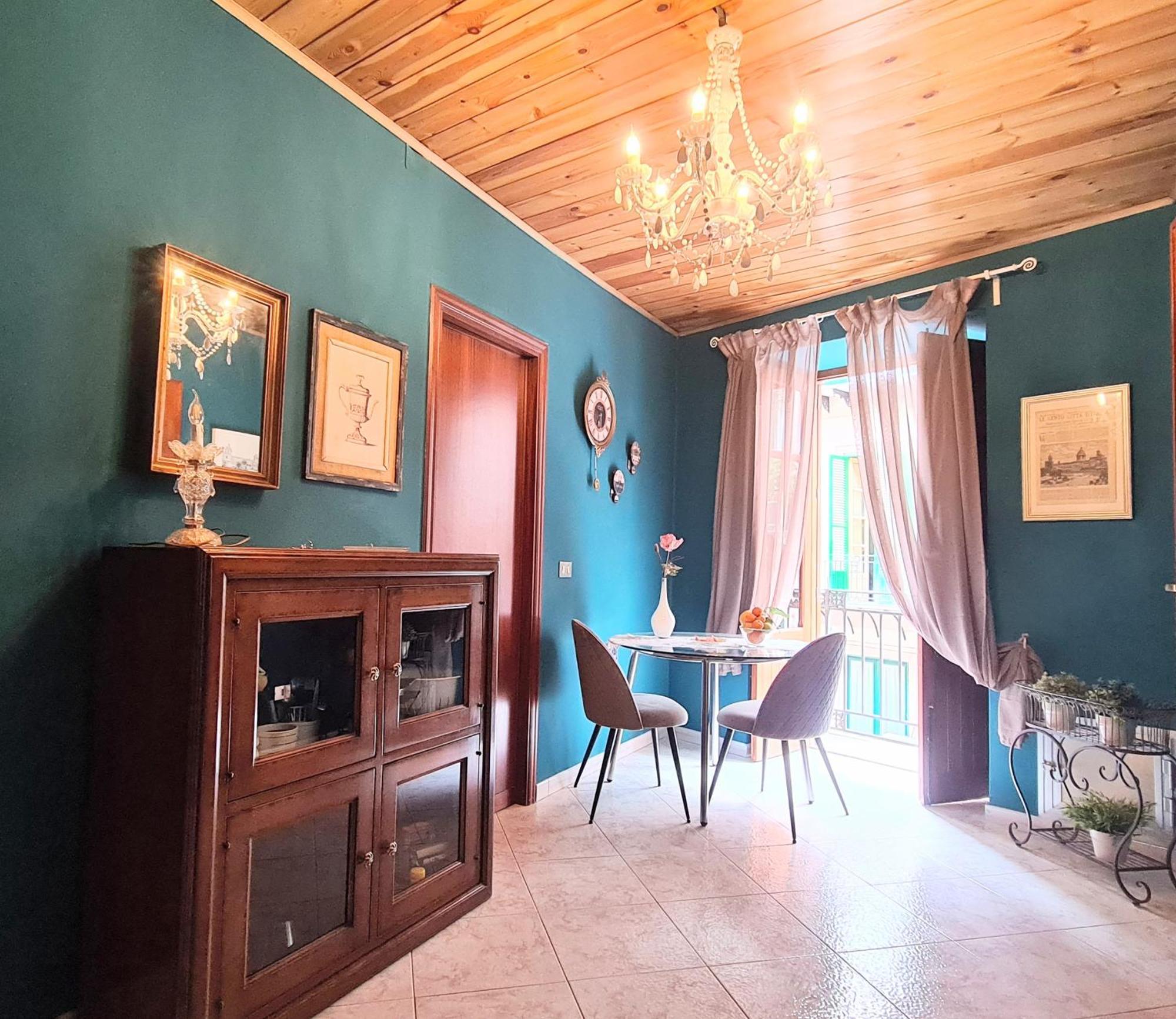 Casakameusa Palermo Ngoại thất bức ảnh